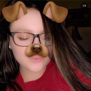 Meet your Posher, Kristina